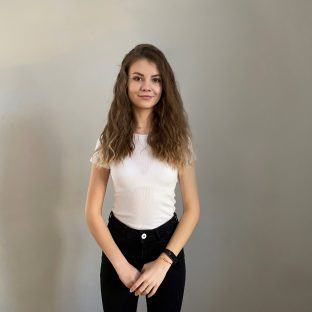 Hanna M. - agencja statystów