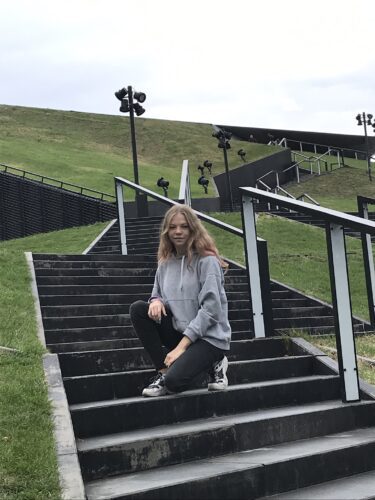 Ramona Sz. 11