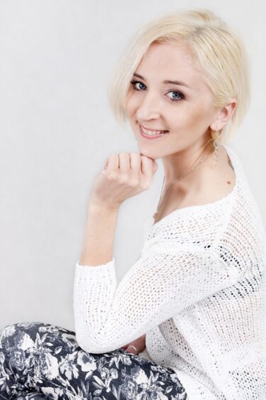 Beata N. 1