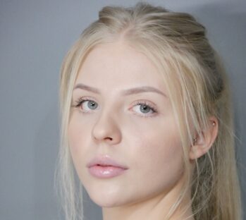 Oliwia W. - agencja fotomodelek