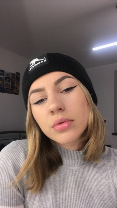 Zuzanna K. 4