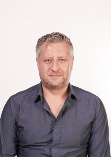 Przemysław M. - agencja epizodystów