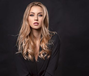 Angelika K. - agencja modelek 3