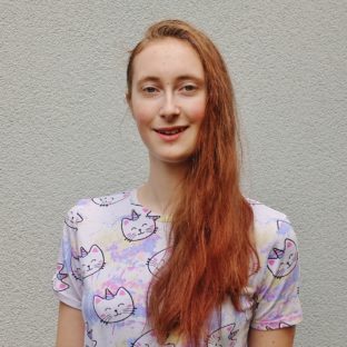 Angelika K. - agencja statystów