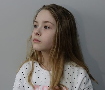 Kornelia S. - agencja statystów