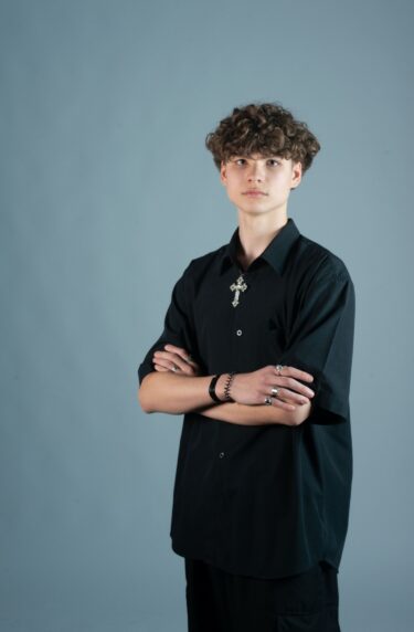 Lucjan K. 1