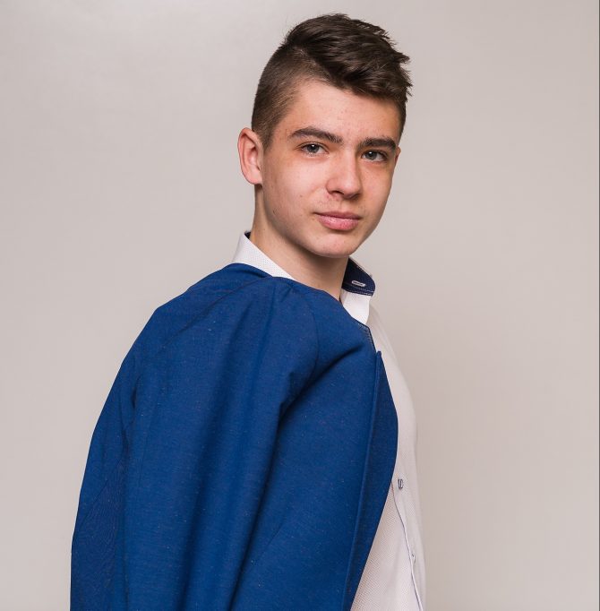 Paweł G. - agencja hostów