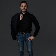 Dawid K. - agencja statystów
