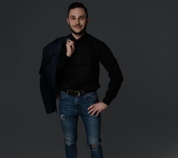Dawid K. - agencja statystów