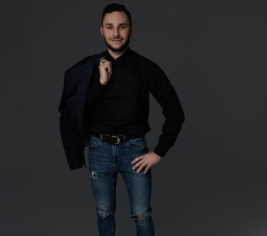 Dawid K. - agencja statystów