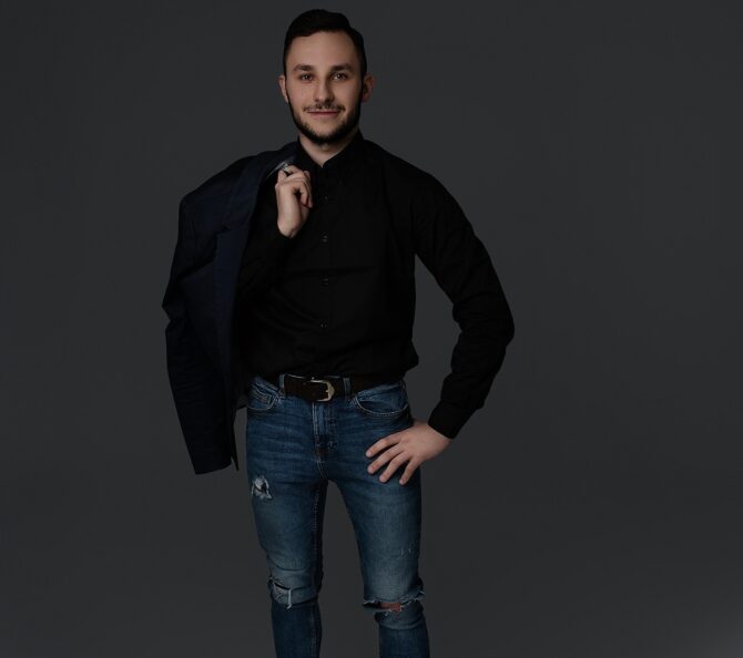 Dawid K. - agencja statystów