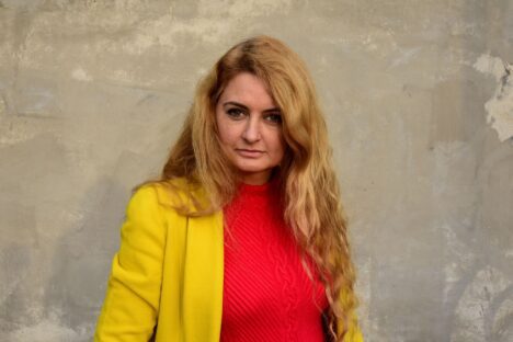 Kamila B. - agencja statystów