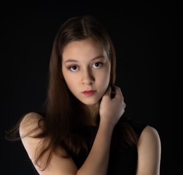 Laura Cz. - agencja modelek