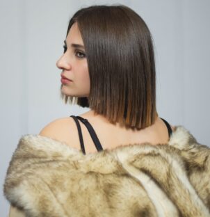 Alicja Cz. - agencja hostess