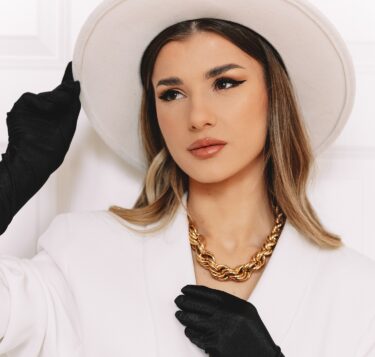 Alona K. - agencja modelek