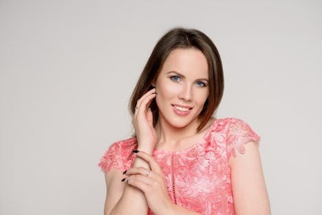 Ewelina P. - agencja fotomodelek