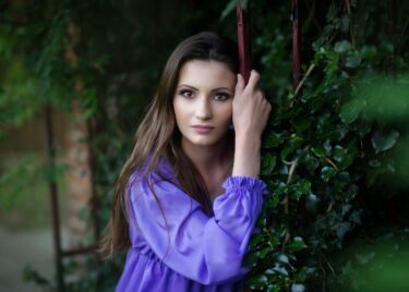 Monika K. - agencja statystów 5
