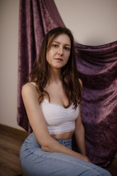 Justyna R. 1