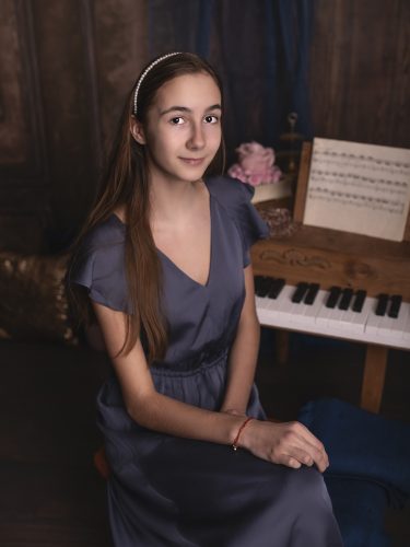 Julia I. 1