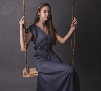 Julia I. - agencja modelek