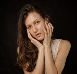 Justyna R. - agencja statystów