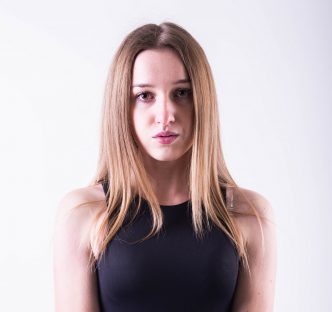 Wiktoria G. - agencja fotomodelek 2