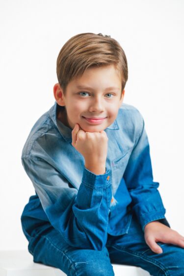 Emil B. 3