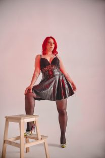 Kinga K. - agencja fotomodelek