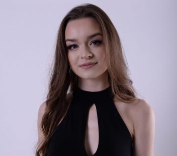 Dominika T. - agencja modelek