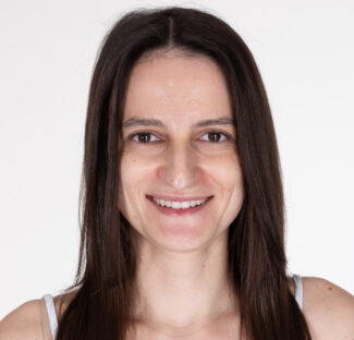 Anna K. - agencja hostess