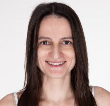Anna K. - agencja hostess