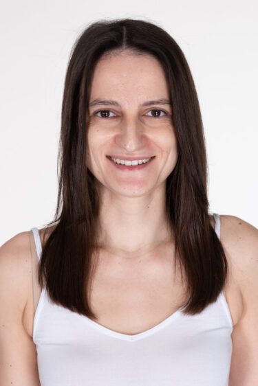 Anna K. 8