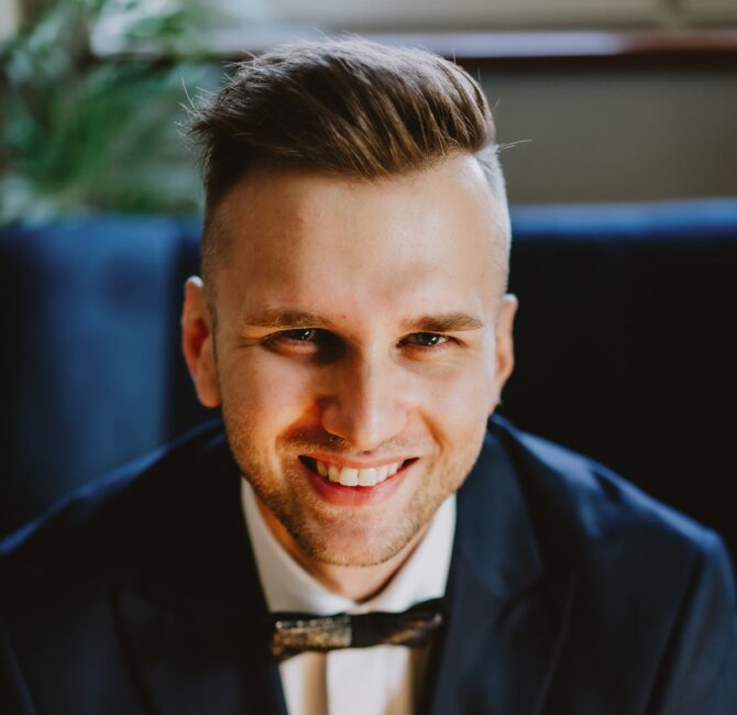 Rafał K. - agencja statystów