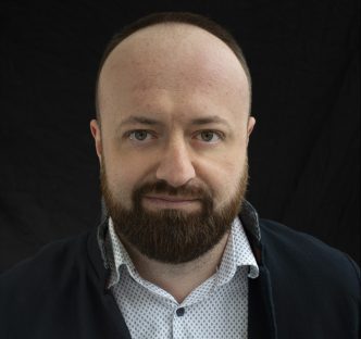 Dominik K. - agencja aktorska