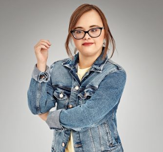 Paula R. - agencja statystów