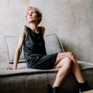 Elżbieta N. - agencja statystów