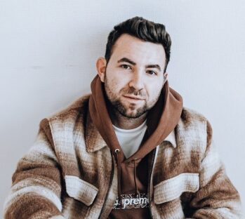 Michał E. - agencja statystów