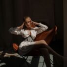 Polina U. 8