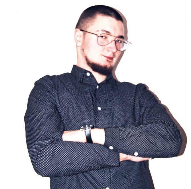 Tomasz Cz. - agencja hostów