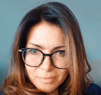 Svetlana L. - agencja hostess