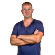 Filip Z. - agencja statystów