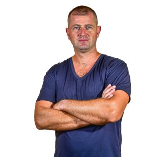 Filip Z. - agencja statystów
