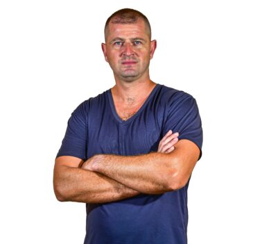 Filip Z. - agencja statystów
