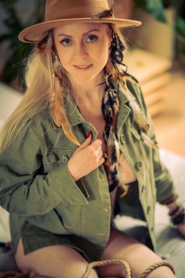 Aleksandra G. 2