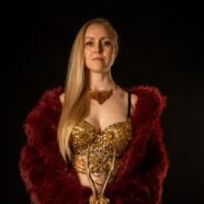 Aleksandra G. - agencja fotomodelek