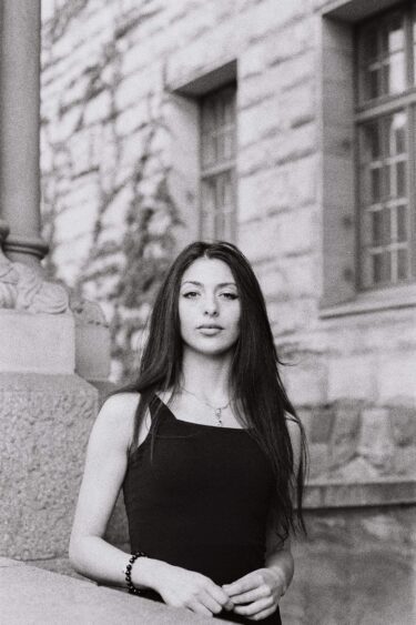 Areej B. 3