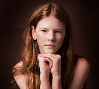 Martyna S. - agencja statystów