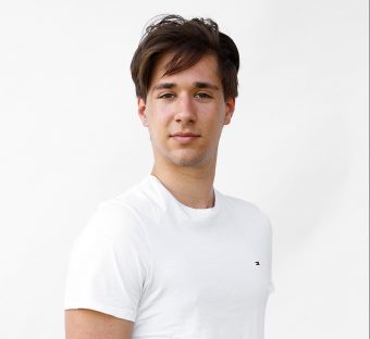 Marcin W. - agencja hostów