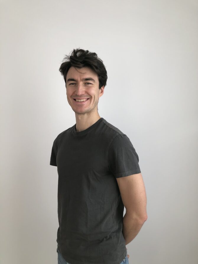 Anton M. - agencja modeli