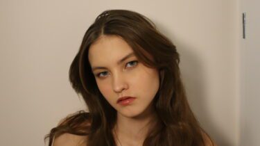 Gabriela S. - agencja aktorska
